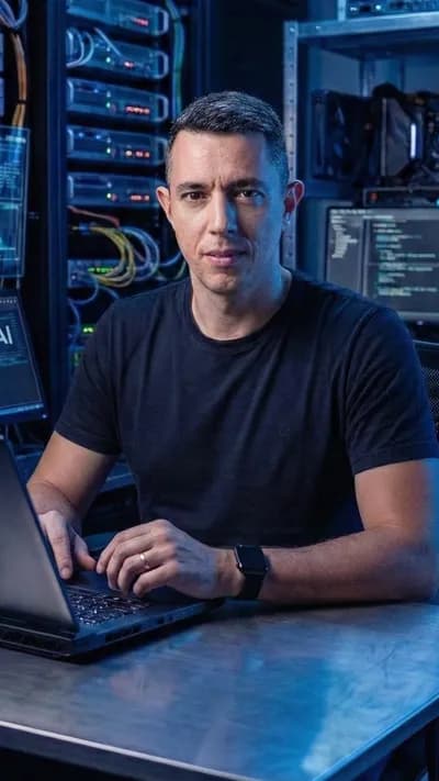 Curso de Inteligência Artificial para Marketing