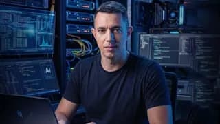 Curso de Inteligência Artificial para Marketing