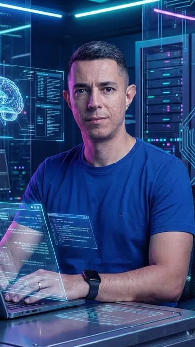 Curso de GEO (Generative Engine Optimization)