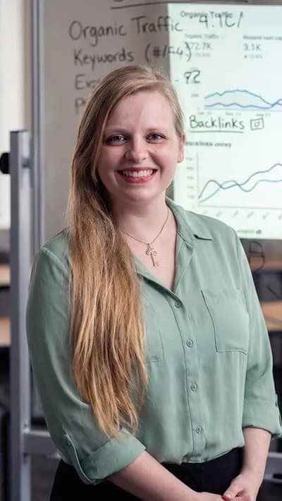 Curso de Métricas de SEO