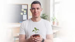 Curso de Marketing Orgânico