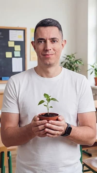 Curso de Marketing Orgânico