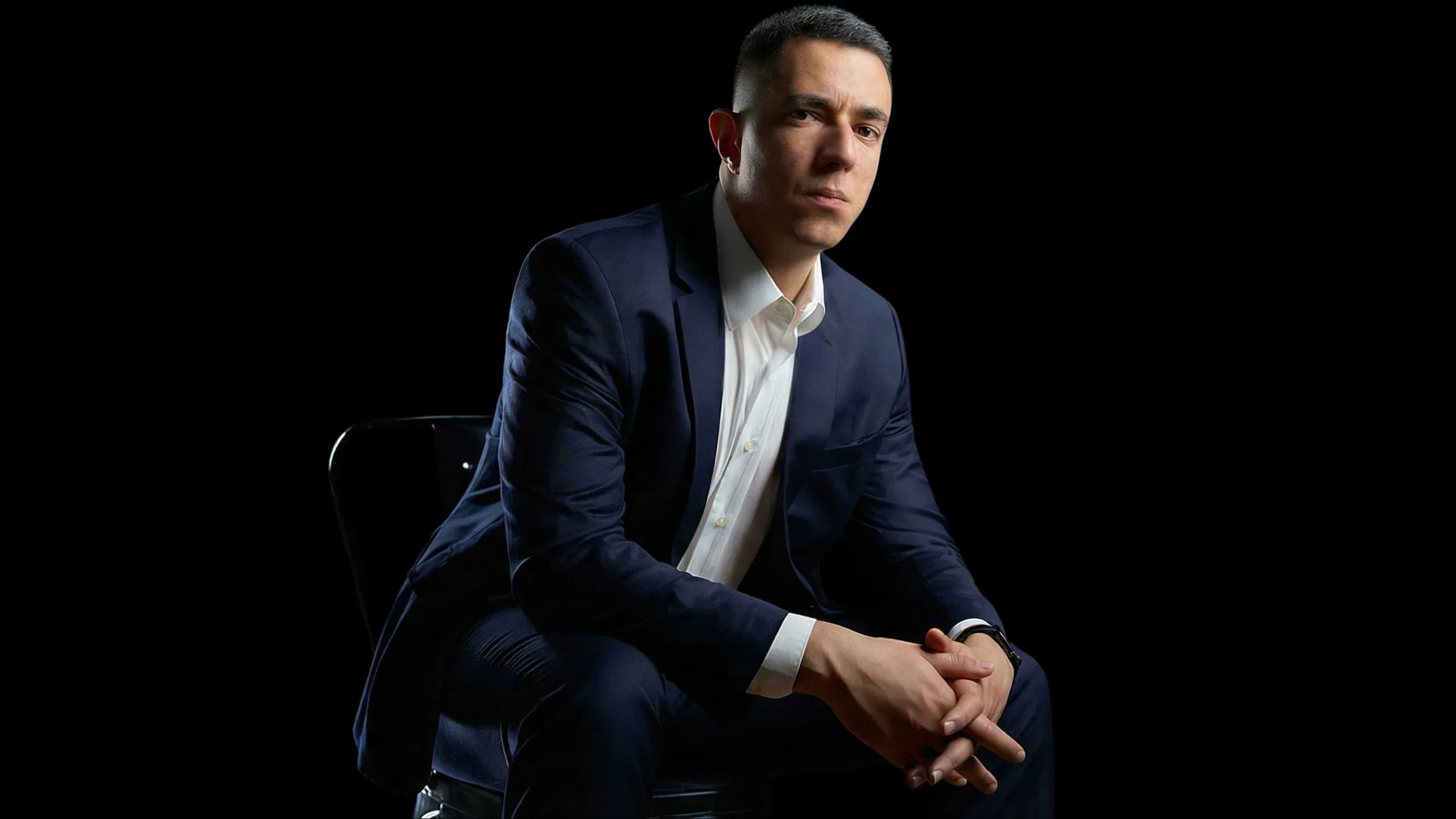 Diego Ivo crescimento orgânico