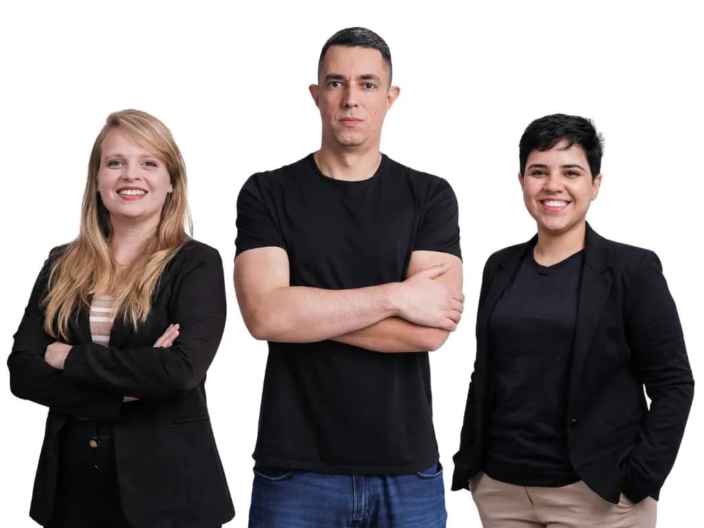 Professores Conversion Academy